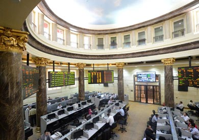 البورصة المصرية